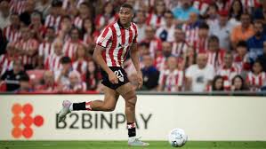 Athletic: Sannadi convincing in his return