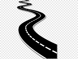 Gambar tersebut bisa anda download langsung, caranya silahkan klik p. Jalan Raya Aspal Beton Sealcoat Jalan Monokrom Jalan Raya Png Pngegg