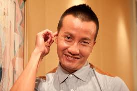 Mediacorp 热点- One last 五福smile for all of you!