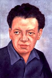 Bildergebnis für Diego Rivera