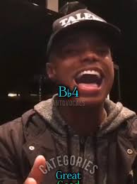 Avery Donahue Singing