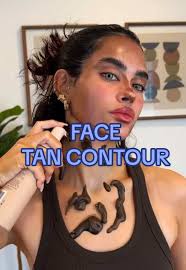 Discover Our New Deep Violet Tanning Mousse