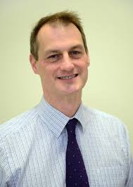 NEW CONSULTANT CLINICAL SCIENTIST APPOINTED THROUGH YOUR FUNDING