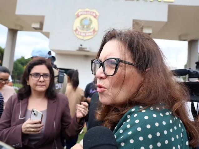 Fim da escala 6×1: deputada Bia Kicis (PL) é criticada por adiar votação da PEC na CCJ | Brasil de Fato