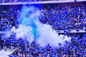 أخبار 24 ياسر الطلاسي يؤكد لجماهير الهلال أن المباريات المقبلة ستشهد تواجد الدخان والكيماوي