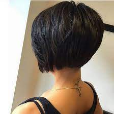 Bob haircut has always been loved and admired. Pin On Hair Health And Beauty