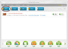 From the main screen, click video icon, and hit the + video icon to add a video. Free Video Cropper For Pc How To Crop Video Free Easily With Software Free Download