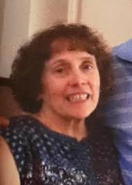 Obituary for RITA S. (DEMELLO) DAVEY