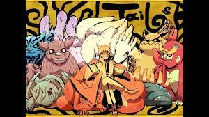 Das naruto opening mit den bijuus ♥disclaimer:• the video and song are all belong to the rightful owner.• no copyright infringement intended. Naruto Tailed Beast Counting Song German Lyrics Bijuu Jinchuuriki Youtube