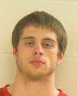 Jared Kropf arrested in Mason City