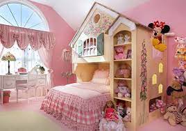 36 cool kids' bedroom theme ideas. 20 Princess Themed Bedrooms Every Girl Dreams Of Home Design Lover