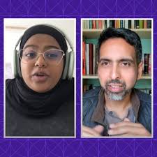 A soccer star gives back to Sierra Leone