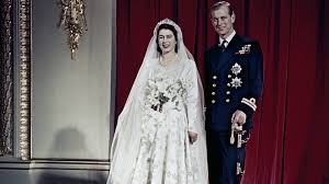 Elizabeth was born as the elder child of the duke and duchess of york in 1926. Princess Elizabeth Marries Philip Mountbatten History