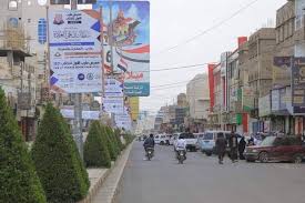 مع استمرار المعارك العنيفة، كثف الحوثيون في اليمن من هجماتهم على مدينة مأرب التي تعتبر آخر المعاقل التي. Ø¹Ø§Ø¬Ù„ Ù…Ø³Ø¦ÙˆÙ„ ÙƒØ¨ÙŠØ± ÙÙŠ Ø§Ù„Ø´Ø±Ø¹ÙŠØ© Ø§Ù„ÙŠÙ…Ù†ÙŠØ© ÙŠØ­Ø°Ø± Ù…Ù† Ø§Ù„Ù‡Ø²ÙŠÙ…Ø© ÙÙŠ Ù…Ø£Ø±Ø¨ ÙŠÙ…Ù† ÙÙˆÙŠØ³ Ù„Ù„Ø£Ù†Ø¨Ø§Ø¡