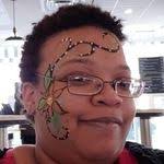 Lashana King's Instagram, Twitter & Facebook