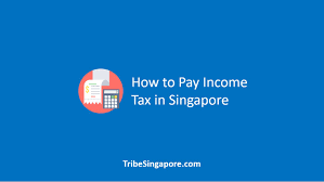 What should i do if my bank does not have an online payment facility or is not an authorized download income tax challan forms. How To Pay Income Tax In Singapore Iras Online