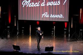 Interrogé par «paris match», il a avoué prier 10 fois par jour et considérer son diabète, diagnostiqué il. Il Etait Une Fois Jean Marie Bigard Michel Henot Creation D Images Et De Photographies Artistiques