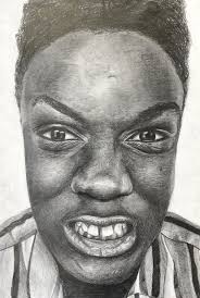 Gemma Howe — The Heseltine Gallery