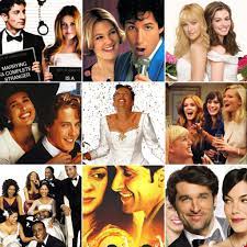 Buzzfeed staff can you beat your friends at this quiz? Wedding Movie Quiz Popsugar Entertainment