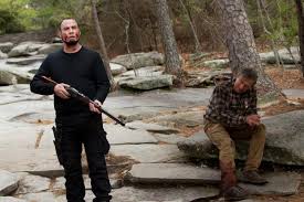 Джон траволта, роберт де ниро, майло вентимилья и др. Review Killing Season 2013 Je Suis