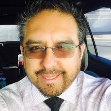 Victor Rey Sanchez (@VictorRey1)