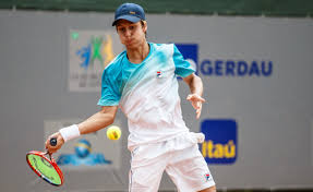 Full profile on tennis career of pedro, with all matches and records. Pedro Boscardin E Joao Loureiro Se Preparam Para Serie Na Europa Esporte Joinville