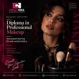 Diploma in Professional Makeup product image