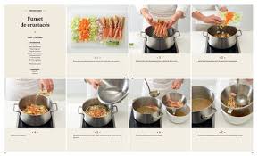 Dans le cadre de la semaine des cultures etrangeres. Le Grand Cours De Cuisine Ferrandi L Ecole Francaise De Gastronomie Relie Collectif Ecole Ferrandi Achat Livre Ou Ebook Fnac