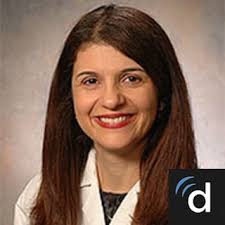 Dr. Laura Dickens, MD