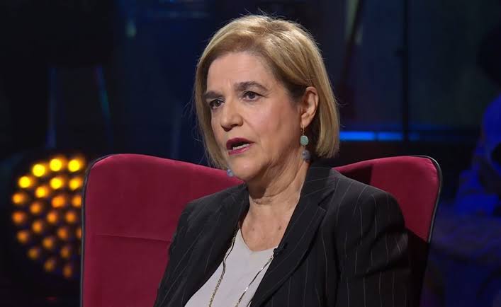 Investigación a Pilar Rahola por delitos de odio