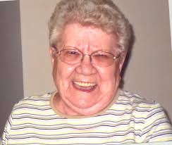 Helen Brenner Obituary