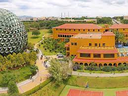 Infosys mysore campus, sometimes also known as, heaven infosys mysore campus classic hostel facilities as all of you know, infosys mysore training campus is the best training center. Sneak Peek This Is How Infosys Mysore Campus Looks From The Inside Business Insider India