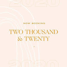 2020 Sorry Another Booking Post So Soon After The Other One But Have To Get The Word Out January Made Is Now Fully Booked For 2019 And I Am Now Taking Booking