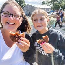 Profile for Abby O'Neil