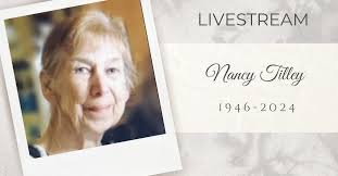 Nancy Tilley