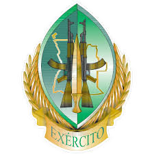 Maybe you would like to learn more about one of these? Angola Army Exercito Angola Logo Download Logo Icon Png Svg