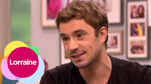 Oliver farnworth (born 5 august 1982) is an english actor. Oliver Farnworth On Joining Coronation Street As Gavin Lorraine Youtube