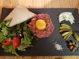 Le San Fermin Restaurant Savoyard A Tresserve Avec Linternaute