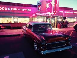 10 Retro Places In Idaho That Will Take You Back In Time Idaho Dixie Diner Retro Diner