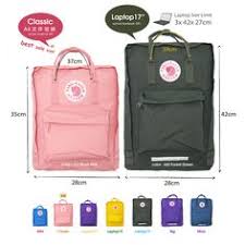 13 Best Kanken Size Guide Images Kanken Backpack