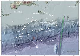 L'alaska è una delle regioni del mondo in cui il riscaldamento globale è più evidente. A Possible Source Mechanism Of The 1946 Unimak Alaska Far Field Tsunami Uplift Of The Mid Slope Terrace Above A Splay Fault Zone Springerlink