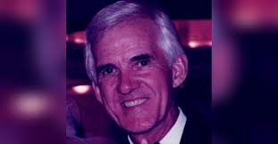 John T. Dare Obituary