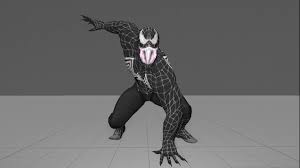 So if you have a ds or ps2 i suggest you get a ps3 xbox 360. Steam Workshop Venom Spider Man 3 The Game