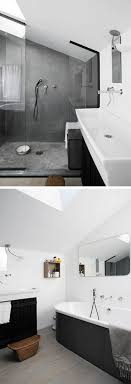 En réalité, cette couleur souligne parfaitement l'effet de la lumière! Epingle Sur Bathrooms