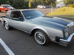 1985 Buick Riviera Coupe For Sale Near New Milford Connecticut 06776 Classics On Autotrader Buick Riviera Buick Buick Riviera For Sale