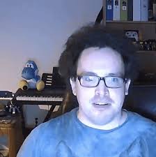 Thewhitebowser The White Bowser GIF