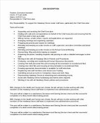 Pin On Job Resume Description Sample