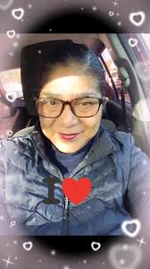 Reyna Hernandez Olvera