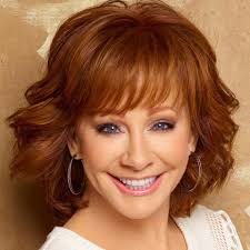 Reba McEntire