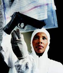 Crime Scene Technician Job Responsibilities